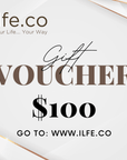 Ilfe™ Gift Voucher
