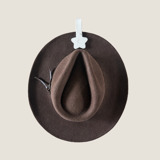 Magnetic Hat Holder
