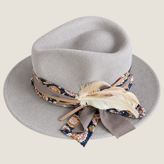 Bespoke Hat Small
