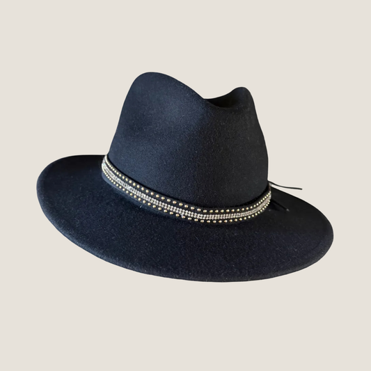 Bling Hat Band