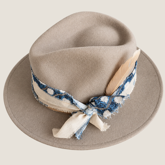 Bespoke Hat Medium