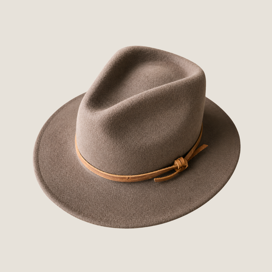 True Blue Travlhat