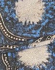 Hat Band Blue