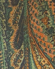 Hat Band Green