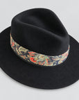 Hat Band Black