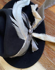Bespoke Hat Large