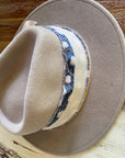 Bespoke Hat Medium