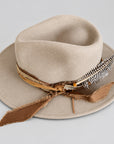 Bespoke Hat Medium
