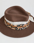 Bespoke Hat Small