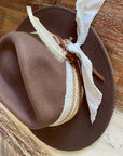 Bespoke Hat Small