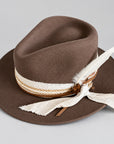 Bespoke Hat Small