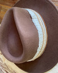 Bespoke Hat Small