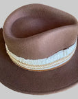 Bespoke Hat Small