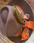 Bespoke Hat Medium