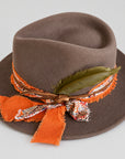 Bespoke Hat Medium