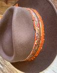 Bespoke Hat Medium
