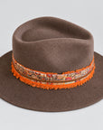 Bespoke Hat Medium