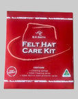 Felt Hat Care Kit
