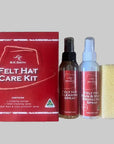 Felt Hat Care Kit