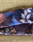 Hat Band Pink/Purple