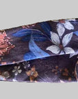 Hat Band Pink/Purple