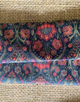Hat Band Red