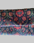 Hat Band Red