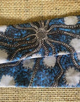 Hat Band Blue
