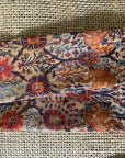 Hat Band Orange