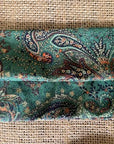 Hat Band Green