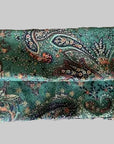 Hat Band Green