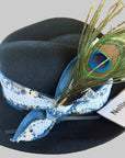 Bespoke Hat- Nellie