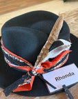 Rhonda - Bespoke