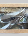 Bespoke Hat Band Box- Stella