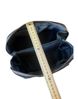 Rascal - Genuine Leather Toilet Bag