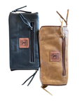 Rogue - Genuine Leather Glasses Soft Case