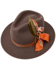 Bespoke Hat Medium