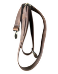Rascal - Genuine Leather Travel Bag