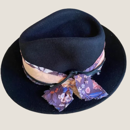 Bespoke Hat Medium