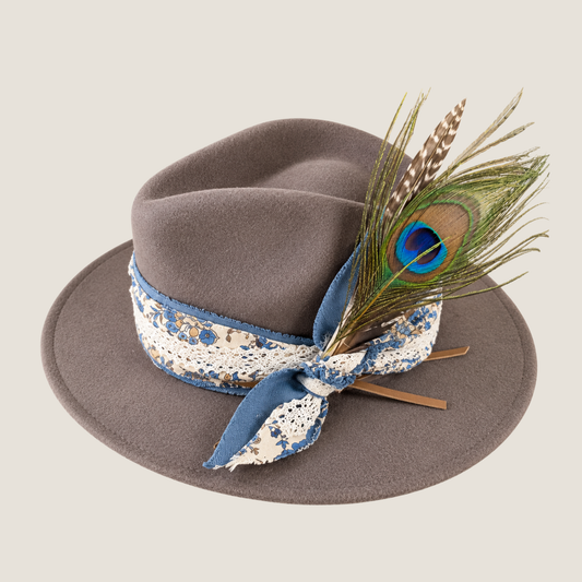 Bespoke Hat- Nellie