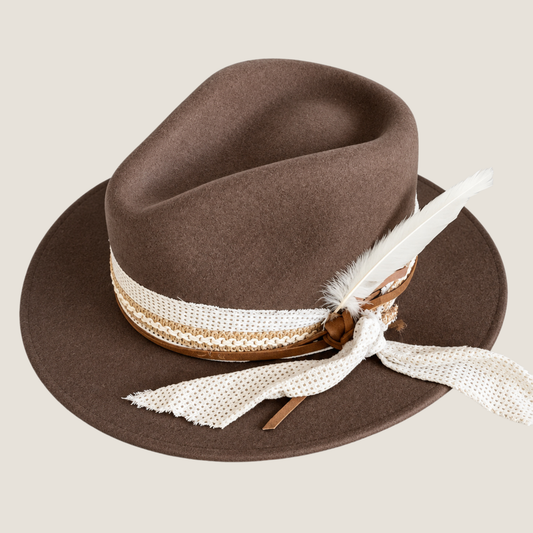 Bespoke Hat Small