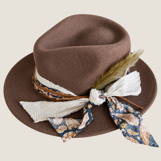 Bespoke Hat Small