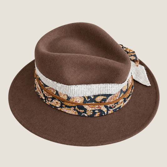 Bespoke Hat Small