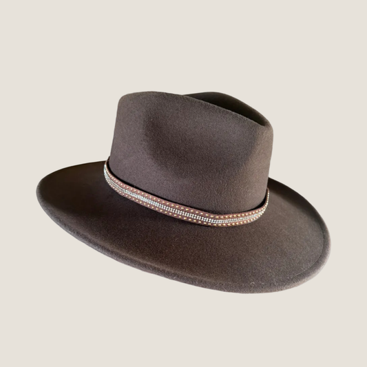 Bling Hat Band