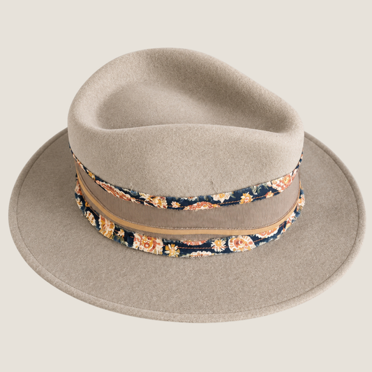 Bespoke Hat Small