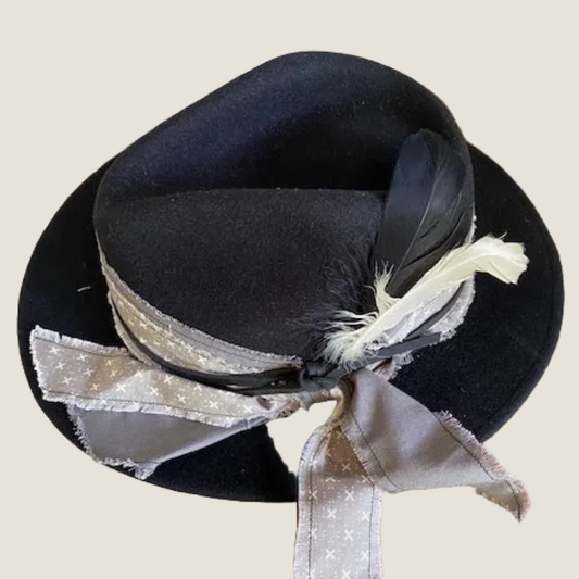 Bespoke Hat Medium