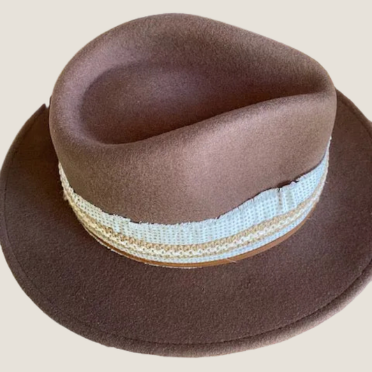 Bespoke Hat Small
