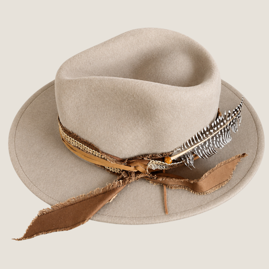 Bespoke Hat Medium