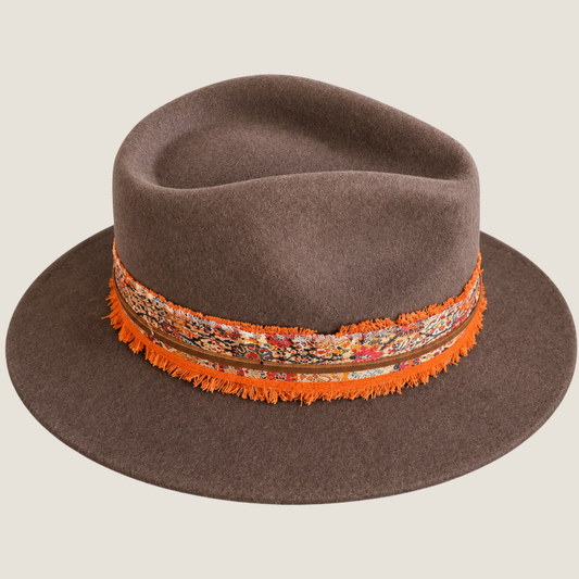 Bespoke Hat Medium