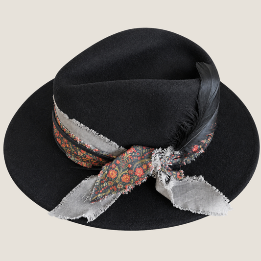 Bespoke Hat Medium